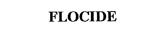 FLOCIDE