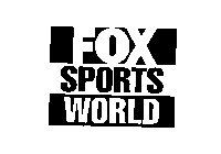 FOX SPORTS WORLD