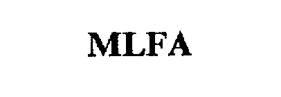 MLFA