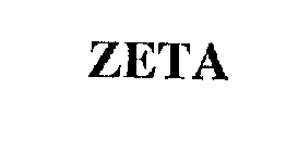 ZETA