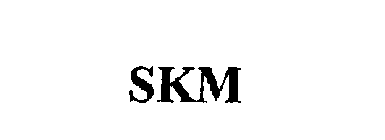 SKM