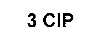 3 CIP