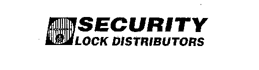 SECURITY LOCK DISTRIBUTORS