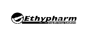 ETHYPHARM DRUG DELIVERY SOLUTIONS