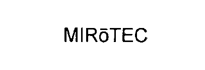 MIROTEC