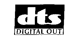 DTS DIGITAL OUT