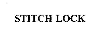 STITCH LOCK