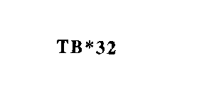 TB*32