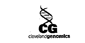 CG CLEVELANDGENOMICS