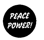PEACE POWER