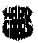 HARD CORPS