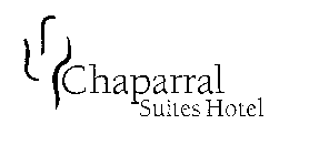 CHAPARRAL SUITES HOTEL