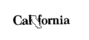 CALFORNIA