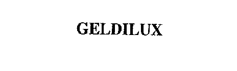 GELDILUX