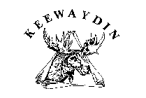 KEEWAYDIN