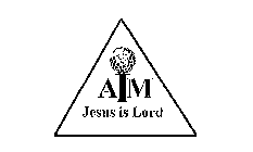 I AM JESUS IS LORD