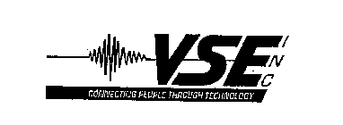 VSE INC CONNECTING PEOPLE THROUGH TECHNOLOGY