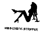 MISS EXOTIC STRIPPER