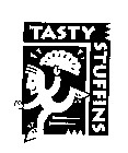 TASTY STUFFINS