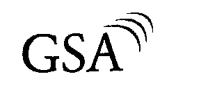 GSA