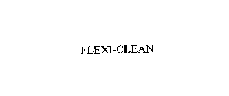 FLEXI-CLEAN