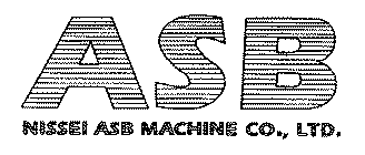 ASB NISSEI ASB MACHINE CO., LTD.