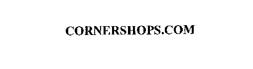 CORNERSHOPS.COM
