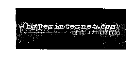 HYPERINTERNET.COM GET UP TO SPEED