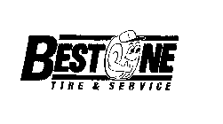 BEST ONE TIRE & SERVICE