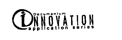 DOCUMENTUM INNOVATION APPLICATION SERIES