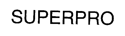 SUPERPRO