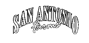 SAN ANTONIO FARMS