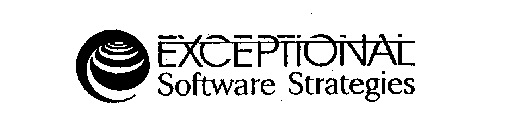 EXCEPTIONAL SOFTWARE STRATEGIES