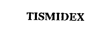 TISMIDEX