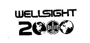 WELLSIGHT 2000