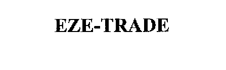 EZE-TRADE