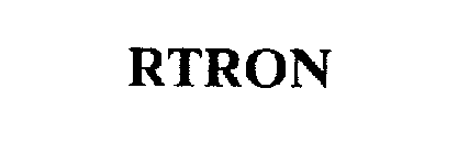 RTRON