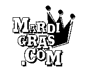 MARDIGRAS.COM