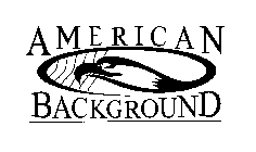 AMERICAN BACKGROUND