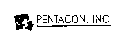 PENTACON, INC.