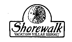 SHOREWALK VACATION VILLAS RESORT