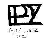 PHAT EVERYDAY DESIGNZ PHEDZ