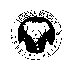 COUNTRY BEARS TERESA KOGUT