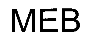 MEB