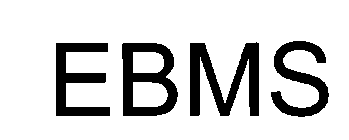 EBMS