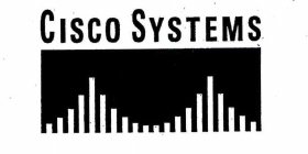 CISCO SYSTEMS