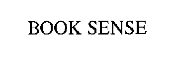 BOOK SENSE