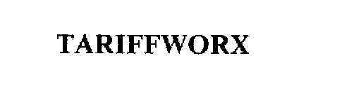 TARIFFWORX