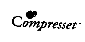 COMPRESSET