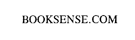 BOOKSENSE.COM